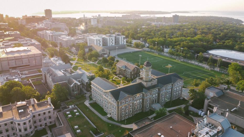 Dalhousie University